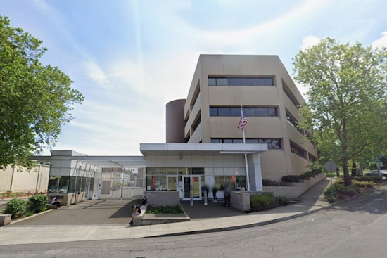 Feds Bust Portland Man Over Online Threats To Trump And ICE Backers
