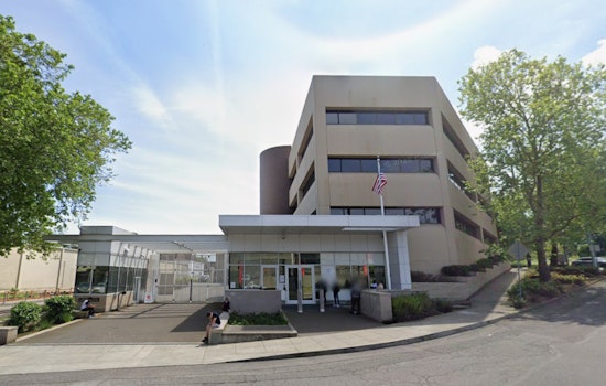 Feds Bust Portland Man Over Online Threats To Trump And ICE Backers