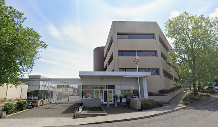 Feds Bust Portland Man Over Online Threats To Trump And ICE Backers