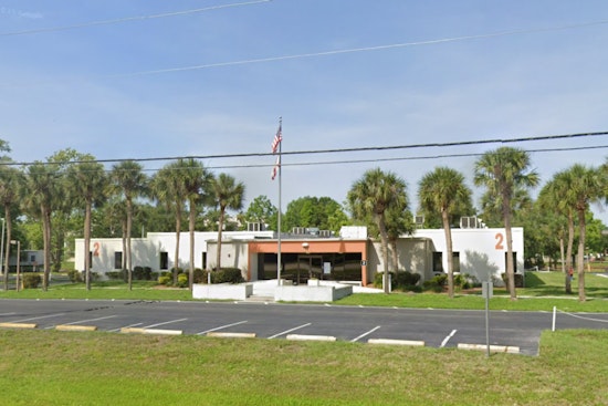 Feds Charge Pasco School Staffer In Child Sex Abuse Material Case