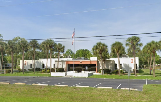 Feds Charge Pasco School Staffer In Child Sex Abuse Material Case