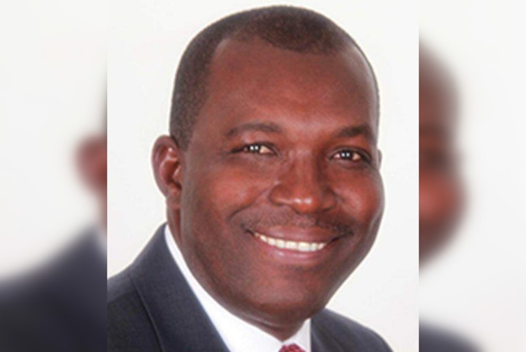 Feds Come for North Miami Ex Mayor's Citizenship in Identity Plot Shock
