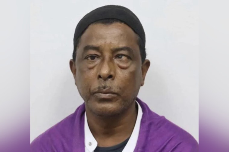 Feds Drop Blind Buffalo Dad At Coffee Shop, He Turns Up Dead Across Town