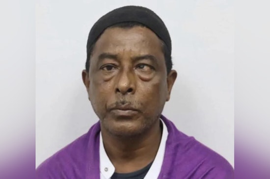 Feds Drop Blind Buffalo Dad At Coffee Shop, He Turns Up Dead Across Town