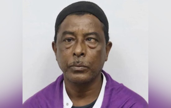 Feds Drop Blind Buffalo Dad At Coffee Shop, He Turns Up Dead Across Town