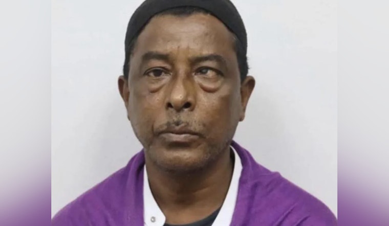 Feds Drop Blind Buffalo Dad At Coffee Shop, He Turns Up Dead Across Town