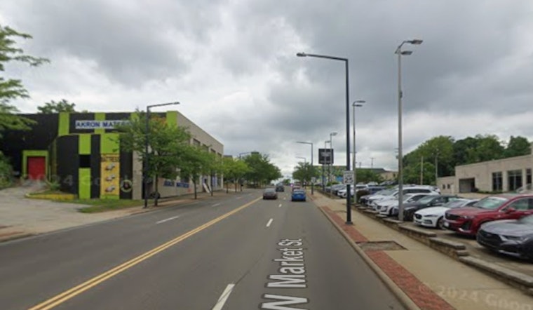 Feds Drop $21M On Route 18 Fix To Tame Fairlawn's Busiest Strip