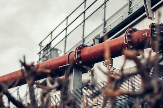 Feds Drop $3 Million Lifeline On Lake County’s Aging Pipes And Tower