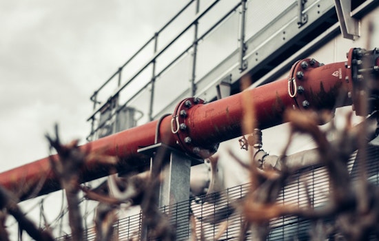 Feds Drop $3 Million Lifeline On Lake County’s Aging Pipes And Tower