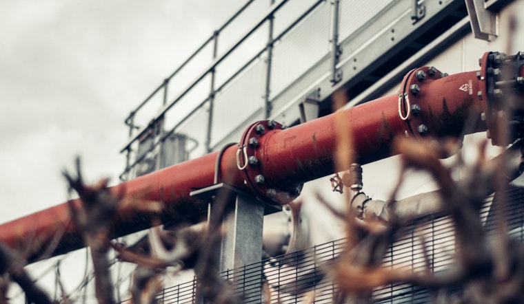 Feds Drop $3 Million Lifeline On Lake County’s Aging Pipes And Tower