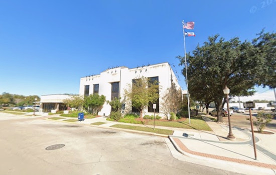 Feds Drop $30 Million On Seguin Streets As Growth Boom Clogs Roads