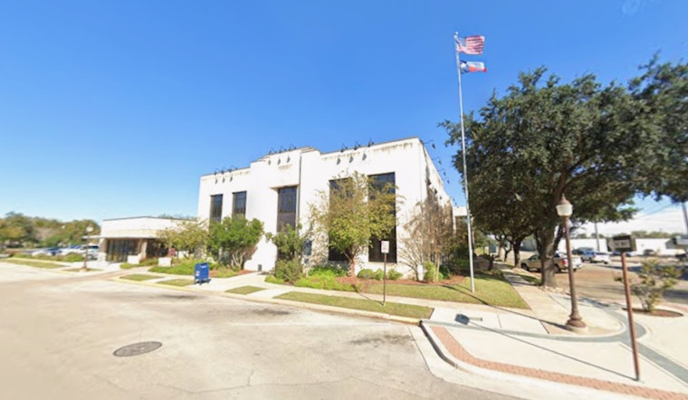 Feds Drop $30 Million On Seguin Streets As Growth Boom Clogs Roads