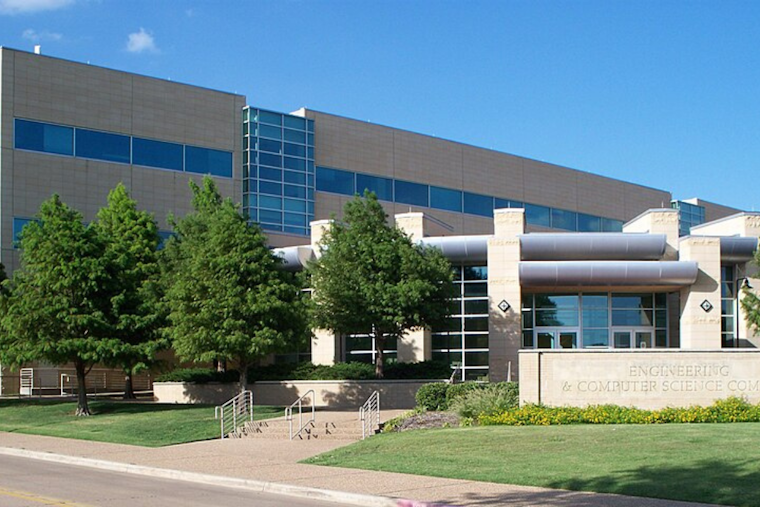 Feds Drop $4 Million On UT Dallas To Turn Local Teens Into AI Naturals