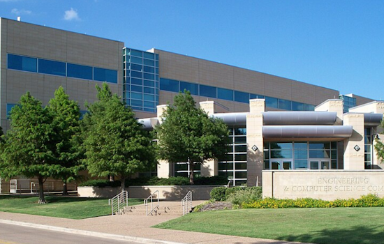 Feds Drop $4 Million On UT Dallas To Turn Local Teens Into AI Naturals
