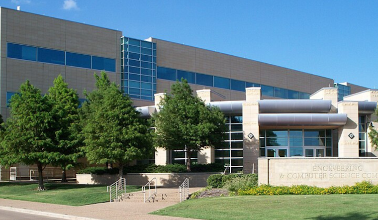 Feds Drop $4 Million On UT Dallas To Turn Local Teens Into AI Naturals