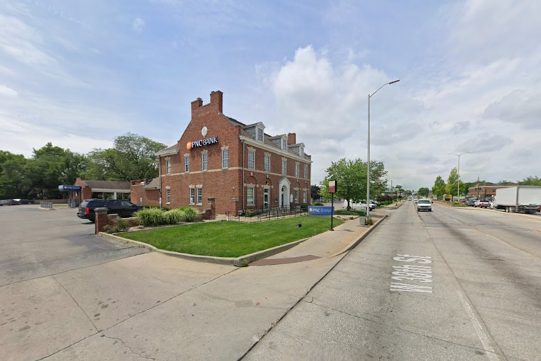 Feds Drop Hammer On Houston Pair Behind North Indy ATM Heists