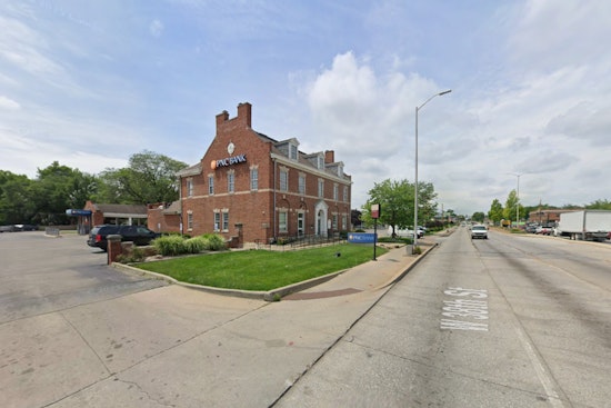 Feds Drop Hammer On Houston Pair Behind North Indy ATM Heists