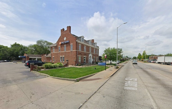 Feds Drop Hammer On Houston Pair Behind North Indy ATM Heists