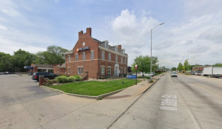 Feds Drop Hammer On Houston Pair Behind North Indy ATM Heists