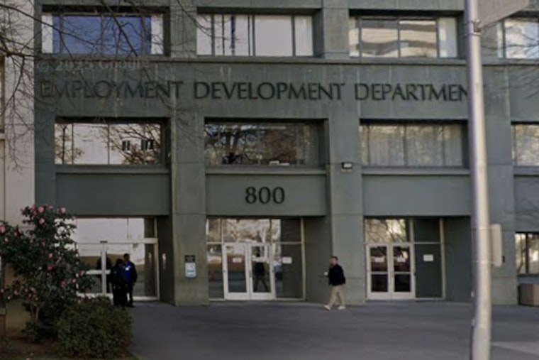 Feds Drop 'Strike Team' on Sacramento as EDD Fraud Bill Nears $1 Billion