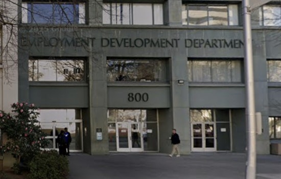 Feds Drop 'Strike Team' on Sacramento as EDD Fraud Bill Nears $1 Billion
