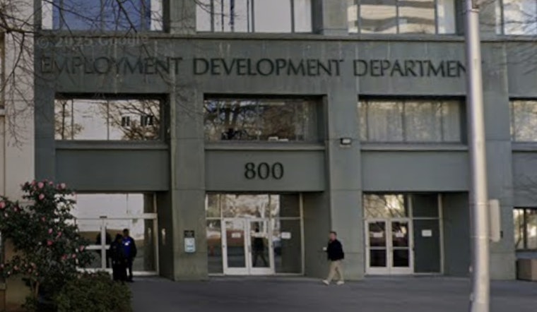 Feds Drop 'Strike Team' on Sacramento as EDD Fraud Bill Nears $1 Billion