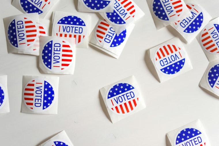 Feds Fumble Oklahoma Voter Data Grab With Email Blunder