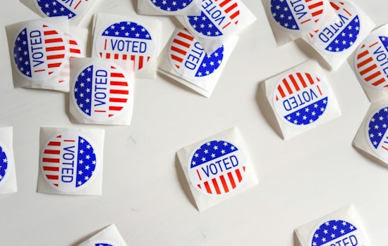 Feds Fumble Oklahoma Voter Data Grab With Email Blunder