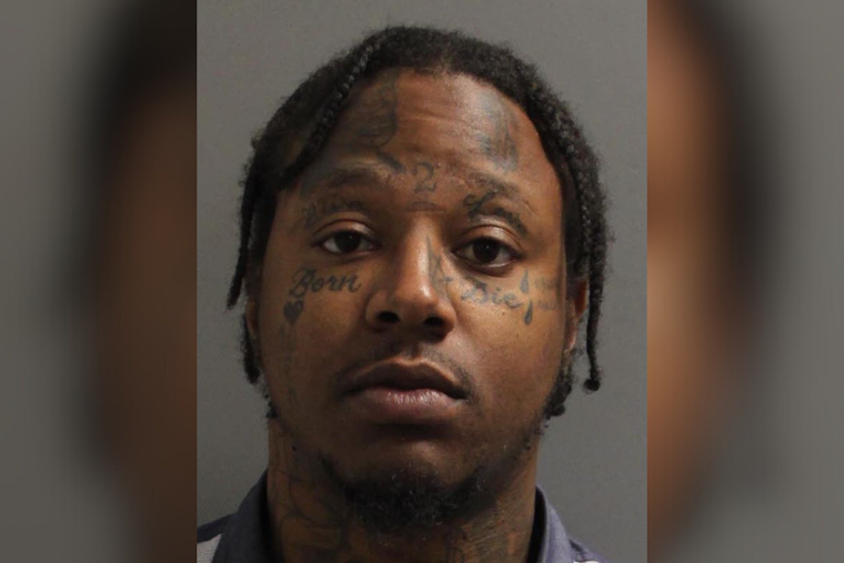 Feds Hit Baltimore Rapper Poppa Fetti With Child Sex-Trafficking Charges