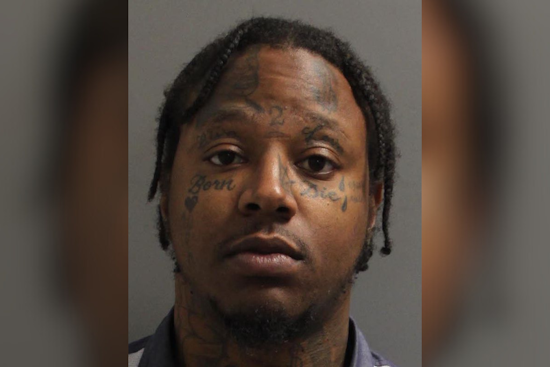 Feds Hit Baltimore Rapper Poppa Fetti With Child Sex-Trafficking Charges