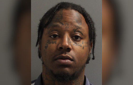 Feds Hit Baltimore Rapper Poppa Fetti With Child Sex-Trafficking Charges