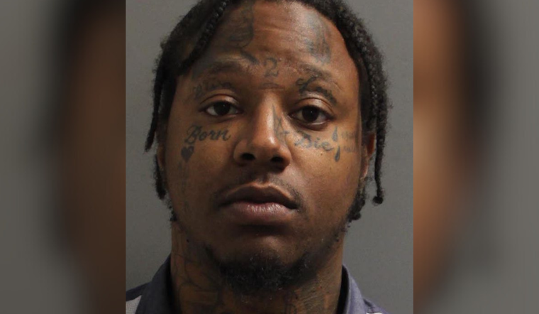 Feds Hit Baltimore Rapper Poppa Fetti With Child Sex-Trafficking Charges