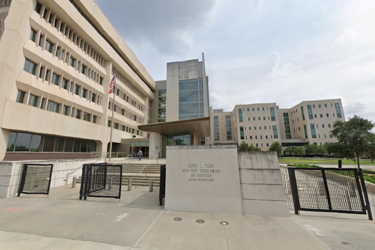 Feds Hit Palmetto Man With Cryptic Charge in Body Disposal Case