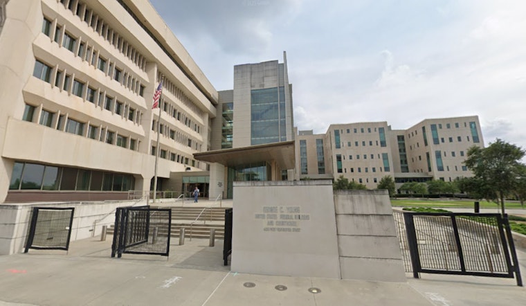 Feds Hit Palmetto Man With Cryptic Charge in Body Disposal Case