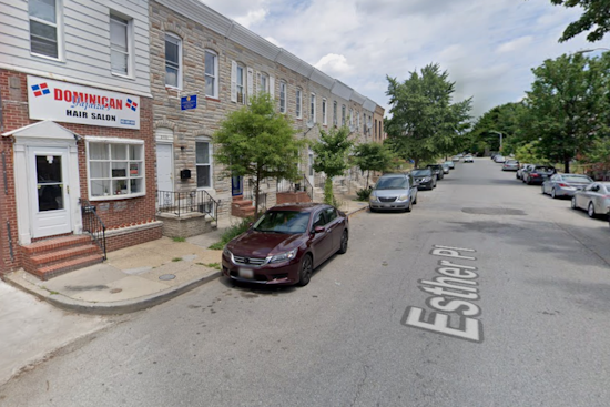 Feds Hunt Baltimore Party Guest Accused In Esther Place Stabbing