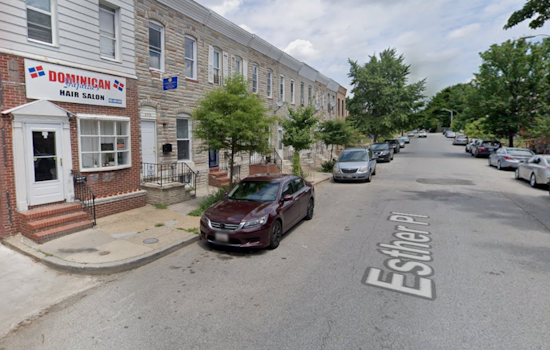 Feds Hunt Baltimore Party Guest Accused In Esther Place Stabbing
