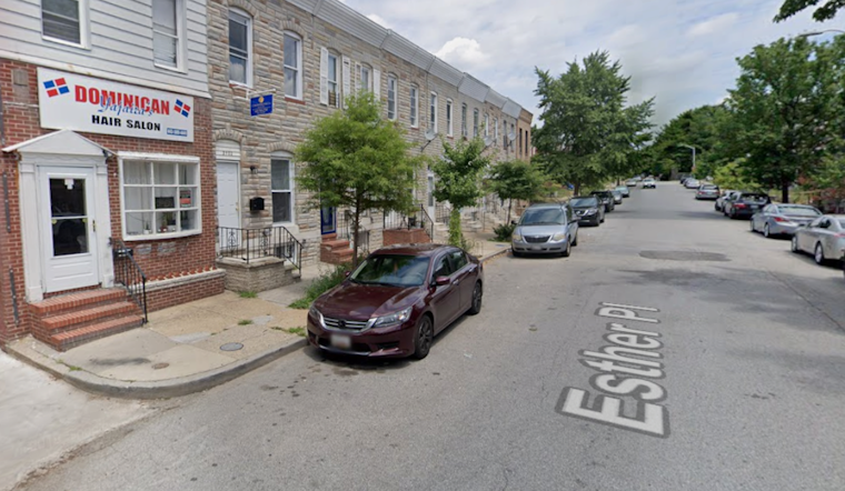 Feds Hunt Baltimore Party Guest Accused In Esther Place Stabbing