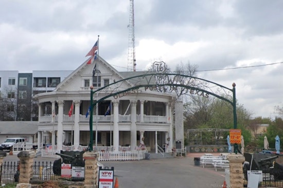 Feds Hurl $2 Million Lifeline To Save San Antonio’s Oldest VFW