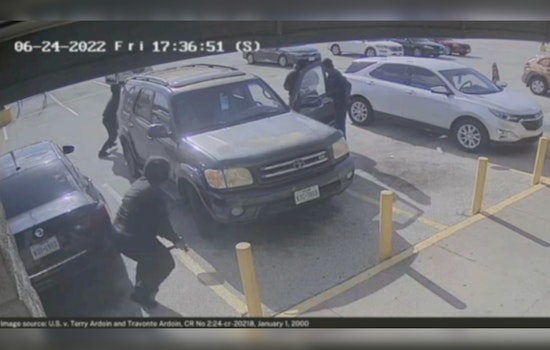 Free Money Gang Fantasy Ends as Feds Collar 20 Across Houston