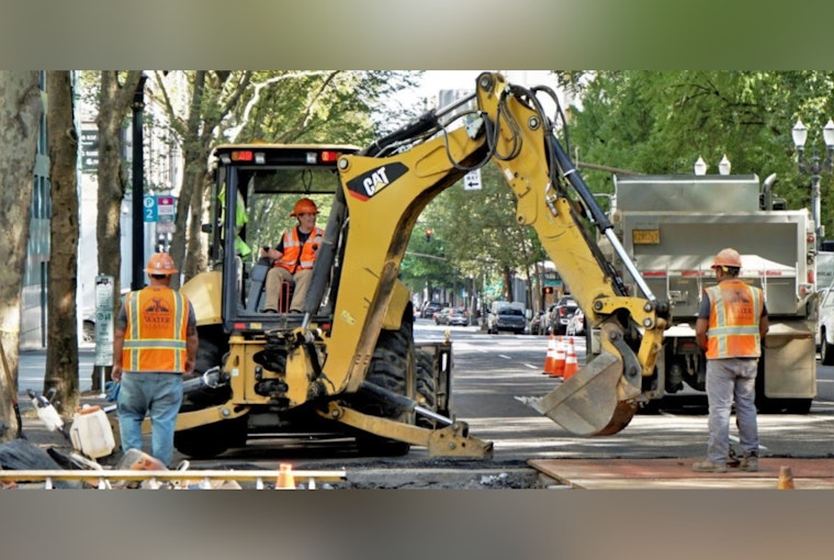 Feds Kick In $850K for OMSI District as Portland Groundbreaking Goal Slides Past 2025