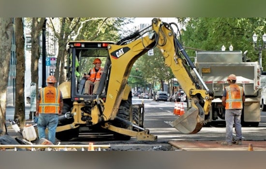 Feds Kick In $850K for OMSI District as Portland Groundbreaking Goal Slides Past 2025
