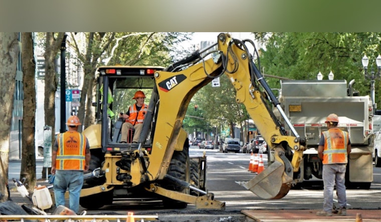 Feds Kick In $850K for OMSI District as Portland Groundbreaking Goal Slides Past 2025