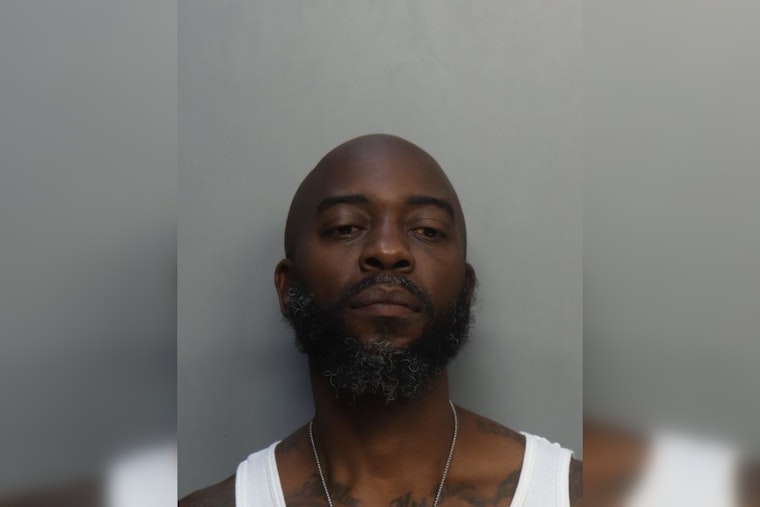 Feds: Miami Gardens Rider Opened Fire On Uber After Gun Magazine Dropped