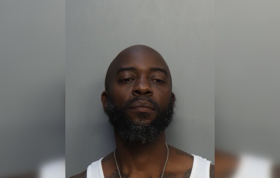Feds: Miami Gardens Rider Opened Fire On Uber After Gun Magazine Dropped