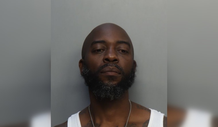 Feds: Miami Gardens Rider Opened Fire On Uber After Gun Magazine Dropped