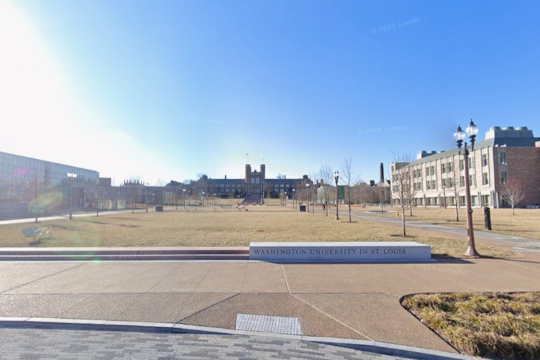 Feds Muscle WashU Into Axing Minority Mentor Lifeline