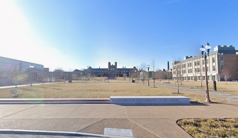 Feds Muscle WashU Into Axing Minority Mentor Lifeline