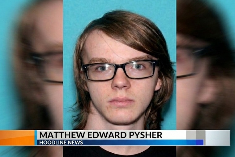 Feds Nab Bangor Teen In Castaic Motel Horror Near L.A.