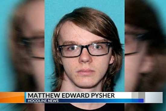 Feds Nab Bangor Teen In Castaic Motel Horror Near L.A.