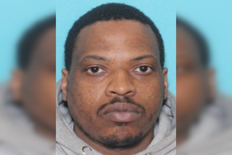 Feds Nab Philly Man In Troop K Barracks Arson After Months-Long Hunt
